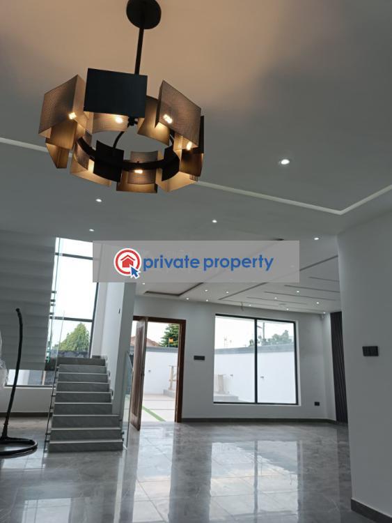 4 bedroom House For Sale &nbsp;lakeside Estates Adenta Municipal Accra - 2