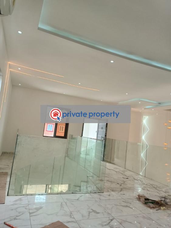 4 bedroom Detached Duplex For Sale &nbsp;ashaley Botwe Adenta Municipal Accra - 16