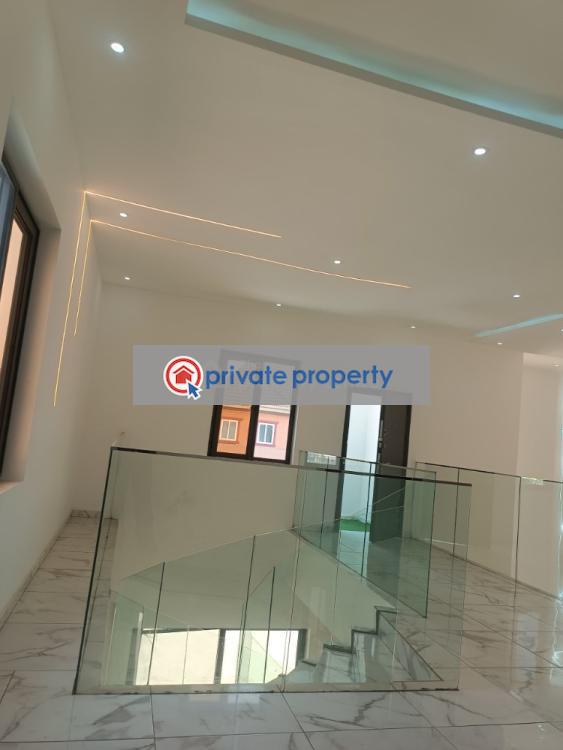 4 bedroom Detached Duplex For Sale &nbsp;ashaley Botwe Adenta Municipal Accra - 4