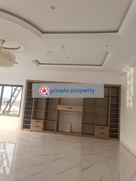 4 bedroom Detached Duplex For Sale &nbsp;ashongman Estates Ga East Municipal Accra - 19