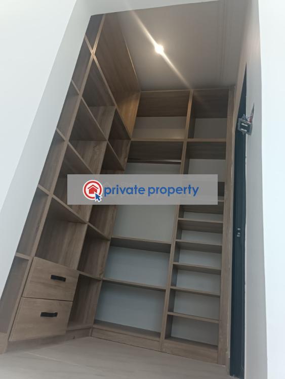 4 bedroom Detached Duplex For Sale &nbsp;ashongman Estates Ga East Municipal Accra - 15