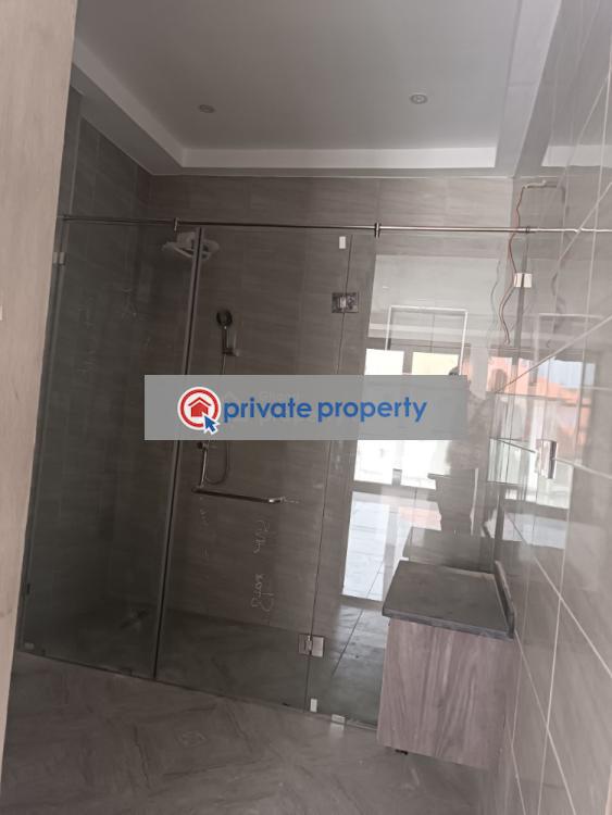4 bedroom Detached Duplex For Sale East Legon Accra - 13
