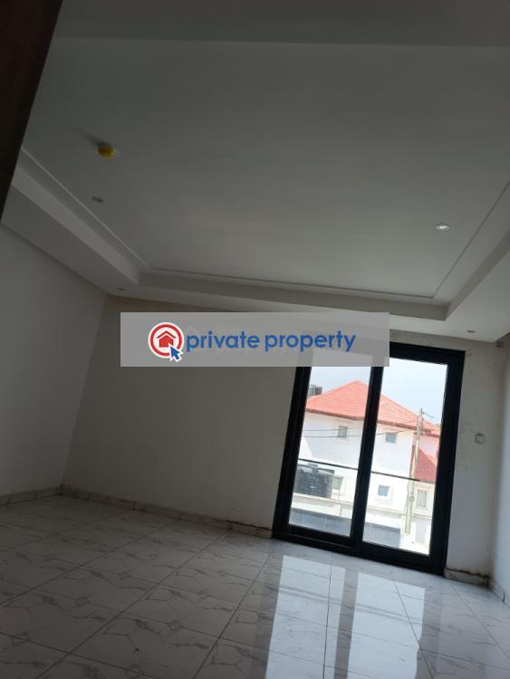 4 bedroom Detached Duplex For Sale East Legon Accra - 14
