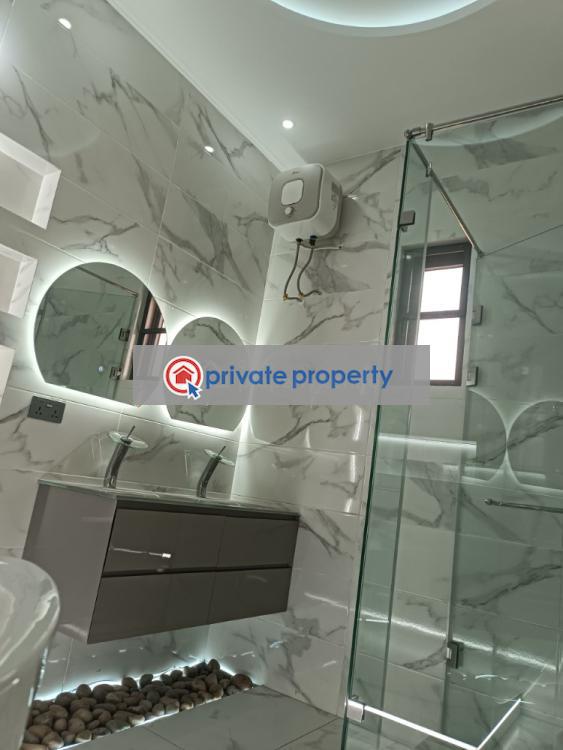 4 bedroom Detached Duplex For Sale &nbsp;ashaley Botwe Adenta Municipal Accra - 14