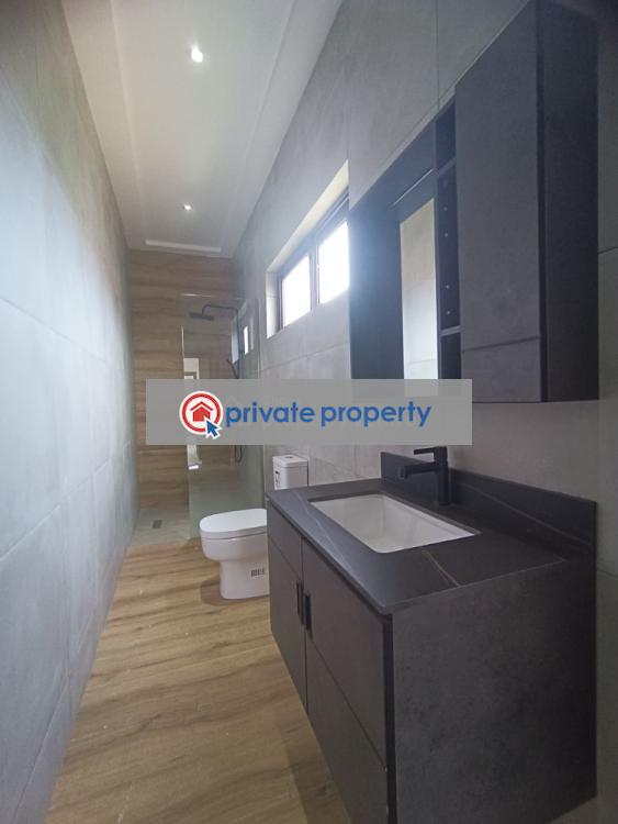 4 bedroom Detached Duplex For Sale &nbsp;trasacco East Legon Accra - 13