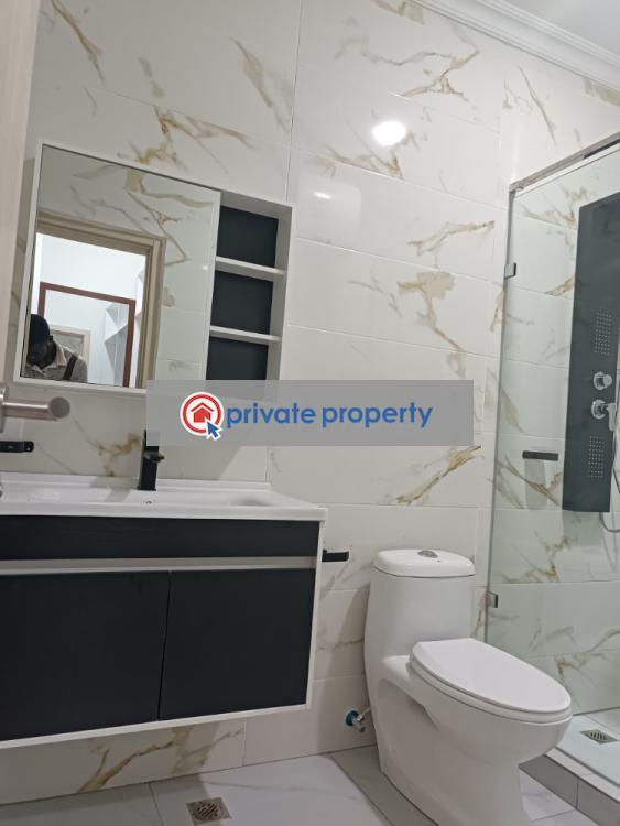 4 bedroom Detached Duplex For Sale &nbsp;lakeside Estates Adenta Municipal Accra - 8