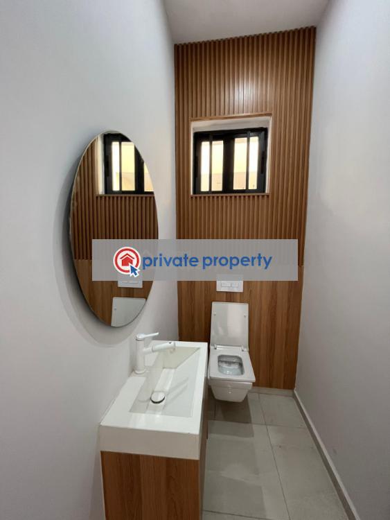 4 bedroom Detached Duplex For Sale East Legon Accra - 16