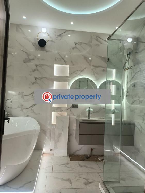4 bedroom Detached Duplex For Sale &nbsp;ashaley Botwe Adenta Municipal Accra - 8