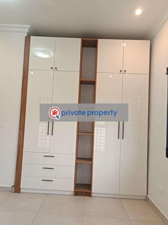 4 bedroom Detached Duplex For Sale &nbsp;lakeside Estates Adenta Municipal Accra - 12