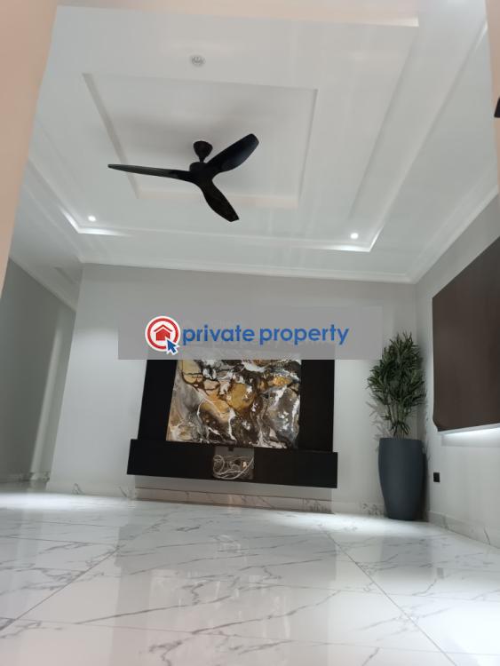 4 bedroom Detached Duplex For Sale &nbsp;lakeside Estates Adenta Municipal Accra - 11