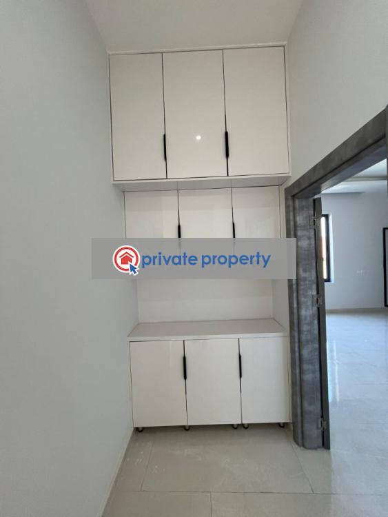 4 bedroom Detached Duplex For Sale East Legon Accra - 6
