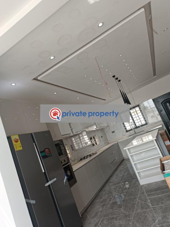 4 bedroom Detached Duplex For Sale &nbsp;lakeside Estates Adenta Municipal Accra - 18