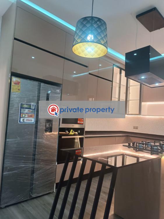 4 bedroom Detached Duplex For Sale &nbsp;ashaley Botwe Adenta Municipal Accra - 24