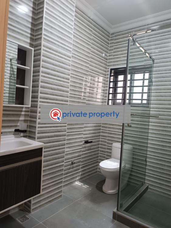 4 bedroom Detached Duplex For Sale &nbsp;lakeside Estates Adenta Municipal Accra - 15