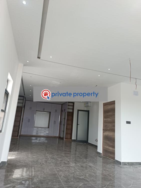 4 bedroom Detached Duplex For Sale &nbsp;lakeside Estates Adenta Municipal Accra - 3