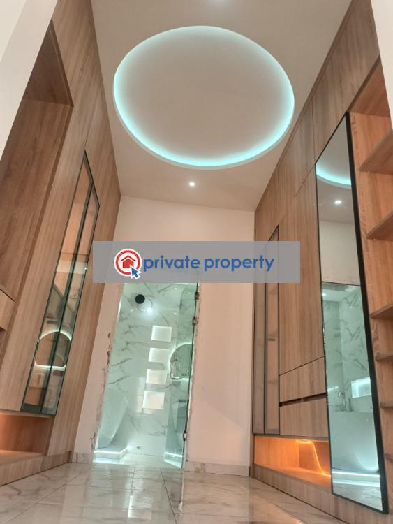 4 bedroom Detached Duplex For Sale &nbsp;ashaley Botwe Adenta Municipal Accra - 6