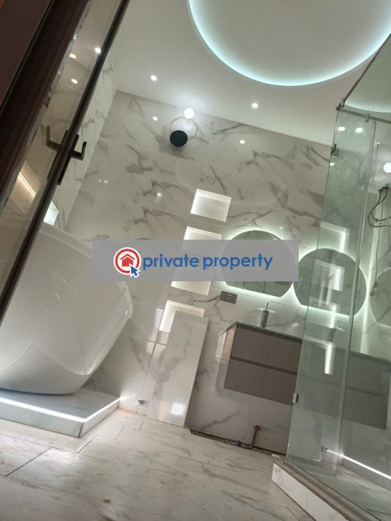 4 bedroom Detached Duplex For Sale &nbsp;ashaley Botwe Adenta Municipal Accra - 2