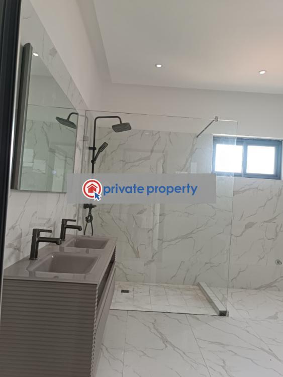 4 bedroom Detached Duplex For Sale &nbsp;lakeside Estates Adenta Municipal Accra - 5
