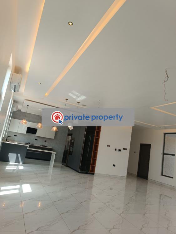 4 bedroom Detached Duplex For Sale &nbsp;east Legon Hills East Legon Accra - 6