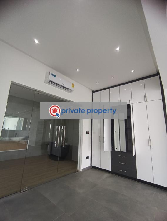 4 bedroom Detached Duplex For Sale &nbsp;trasacco East Legon Accra - 10