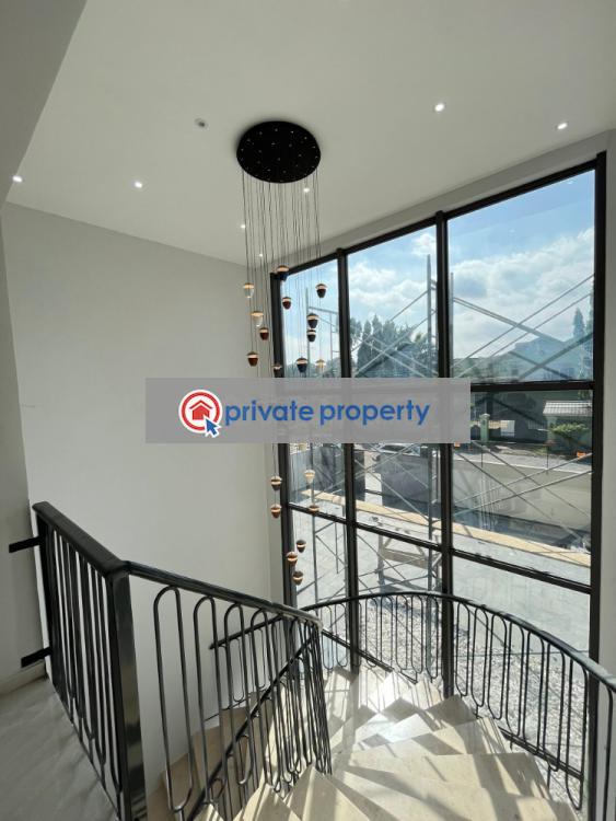 4 bedroom Detached Duplex For Sale East Legon Accra - 1