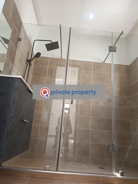 4 bedroom Detached Duplex For Sale &nbsp;lakeside Estates Adenta Municipal Accra - 12