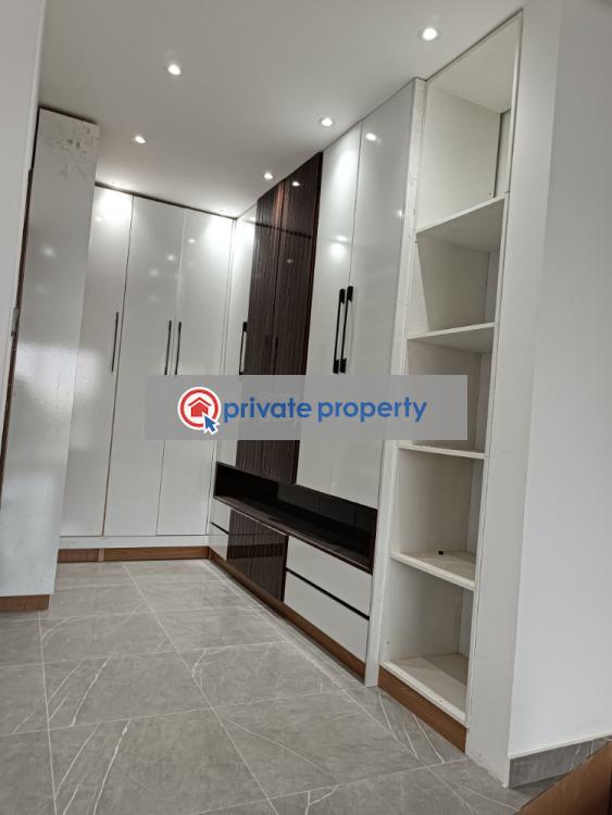 4 bedroom House For Sale &nbsp;lakeside Estates Adenta Municipal Accra - 13