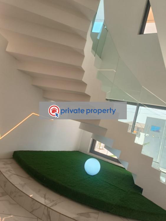 4 bedroom Detached Duplex For Sale &nbsp;ashaley Botwe Adenta Municipal Accra - 16