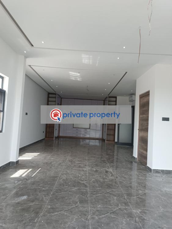4 bedroom Detached Duplex For Sale &nbsp;lakeside Estates Adenta Municipal Accra - 1