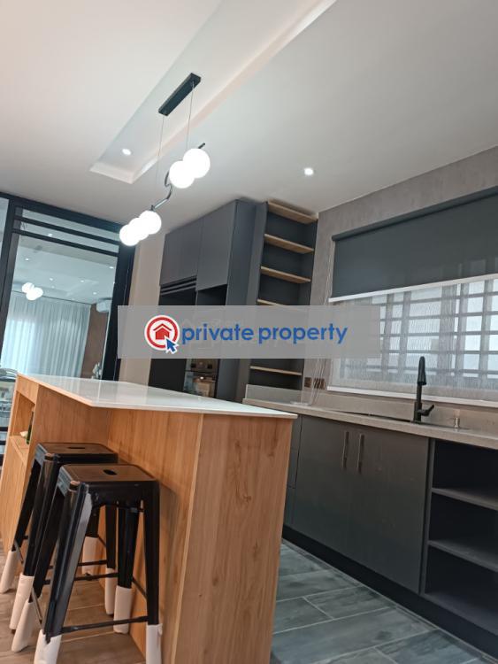 4 bedroom Detached Duplex For Sale &nbsp;lakeside Estates Adenta Municipal Accra - 6