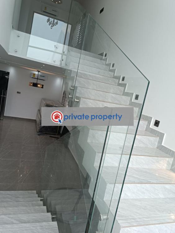 4 bedroom House For Sale &nbsp;lakeside Estates Adenta Municipal Accra - 12