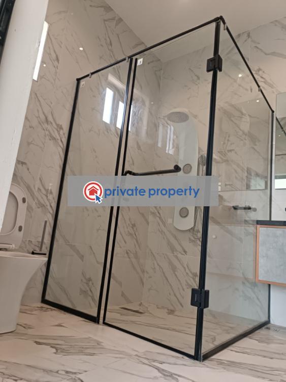 4 bedroom Detached Duplex For Sale &nbsp;east Legon Hills East Legon Accra - 14