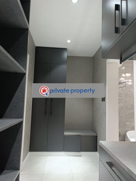 4 bedroom Detached Duplex For Sale &nbsp;lakeside Estates Adenta Municipal Accra - 16