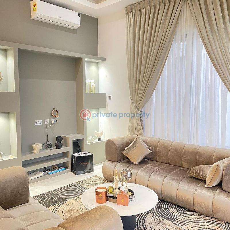 4 bedroom House For Sale East Legon Accra - 4