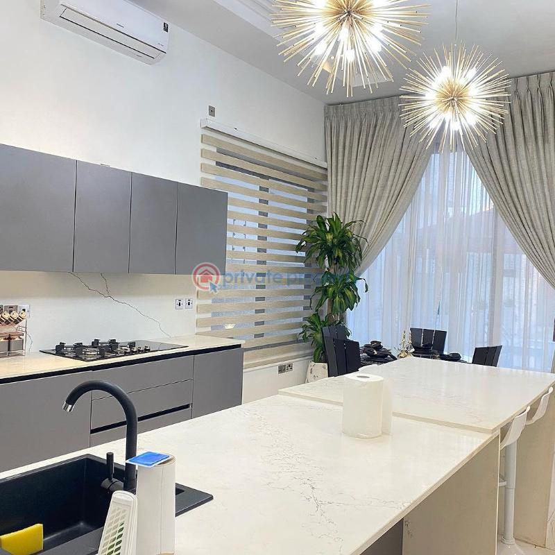 4 bedroom House For Sale East Legon Accra - 1