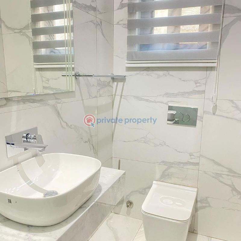 4 bedroom House For Sale East Legon Accra - 9