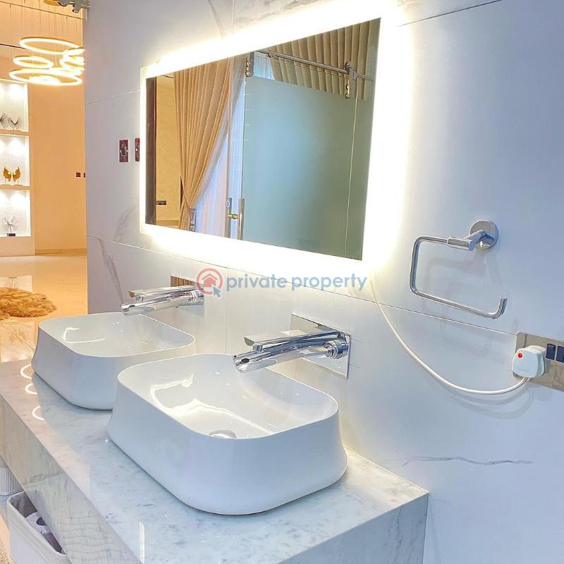 4 bedroom House For Sale East Legon Accra - 8