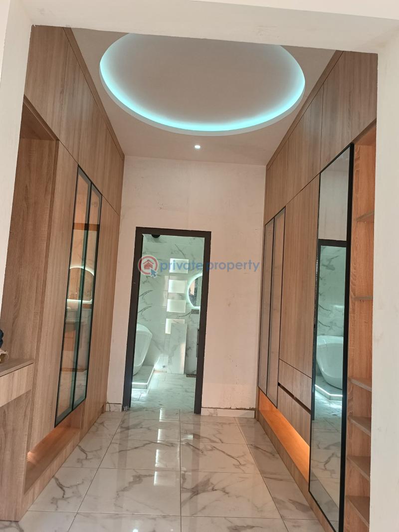 4 bedroom House For Sale Ashaley Botwe Adenta Municipal Accra - 2