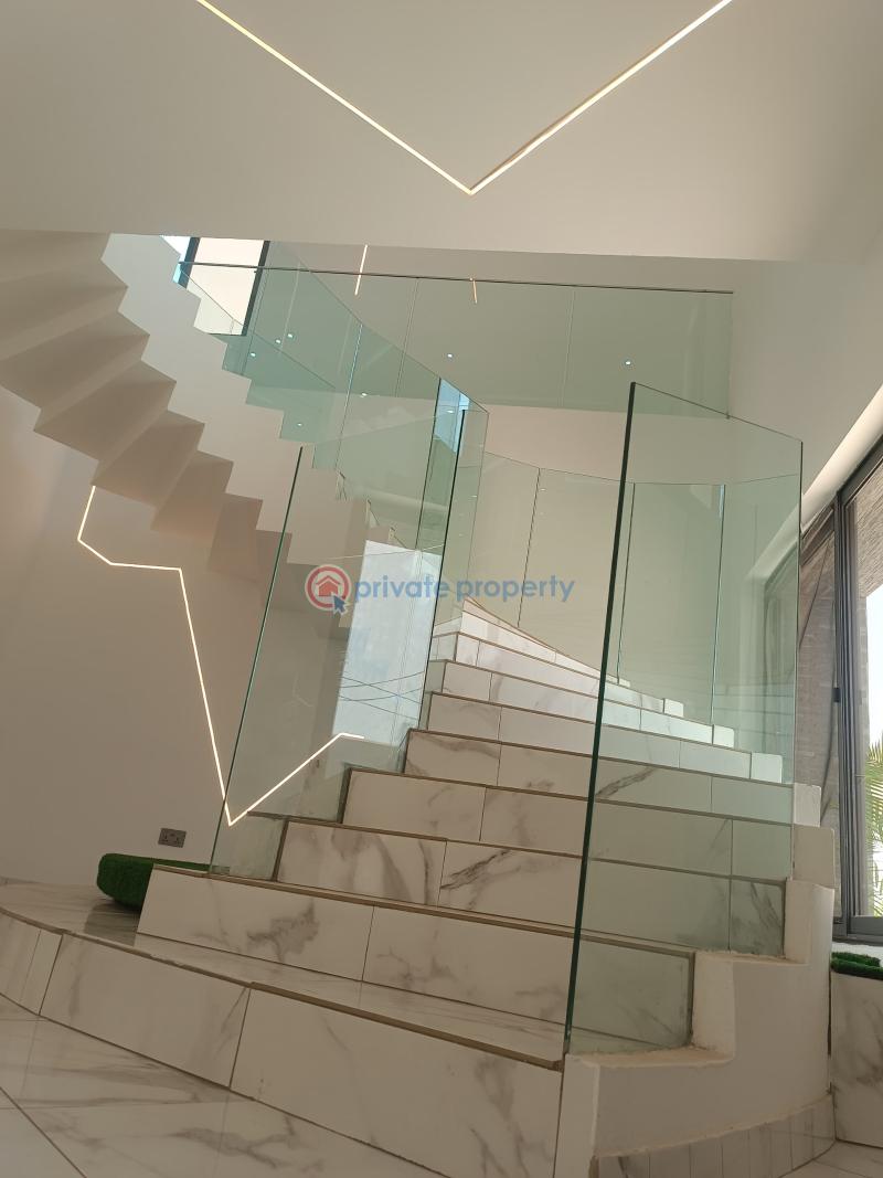 4 bedroom House For Sale Ashaley Botwe Adenta Municipal Accra - 16