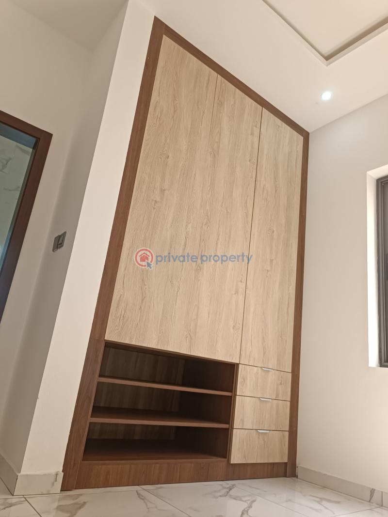 4 bedroom House For Sale Ashaley Botwe Adenta Municipal Accra - 4
