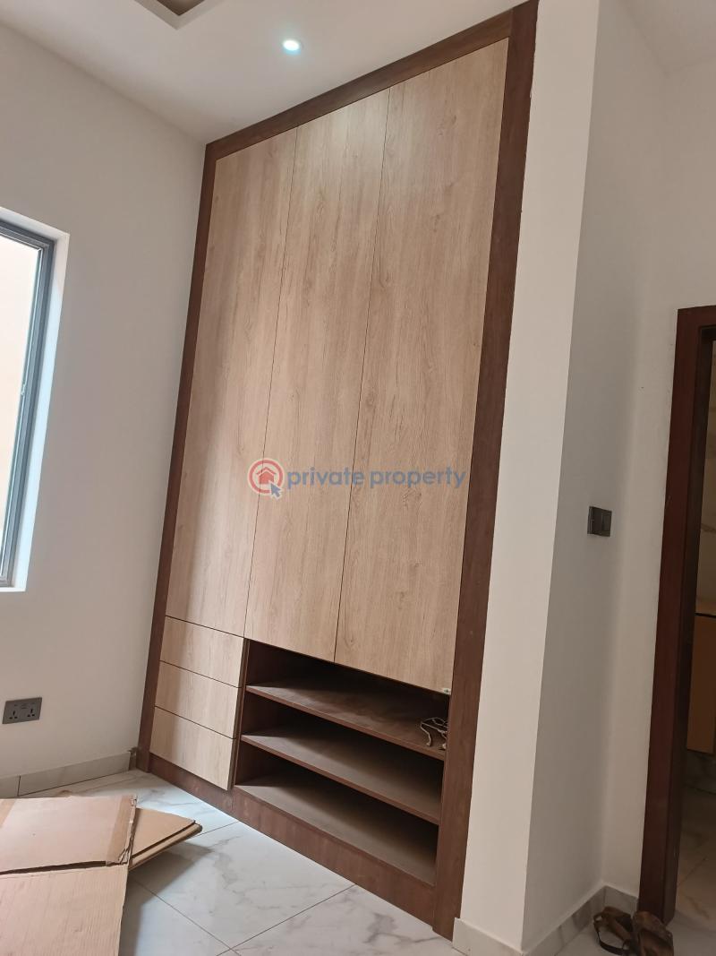4 bedroom House For Sale Ashaley Botwe Adenta Municipal Accra - 13