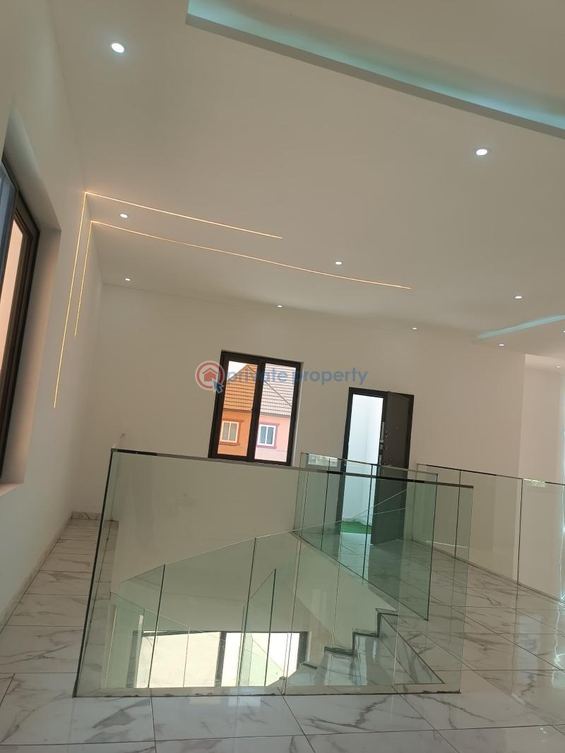 4 bedroom House For Sale Ashaley Botwe Adenta Municipal Accra - 3