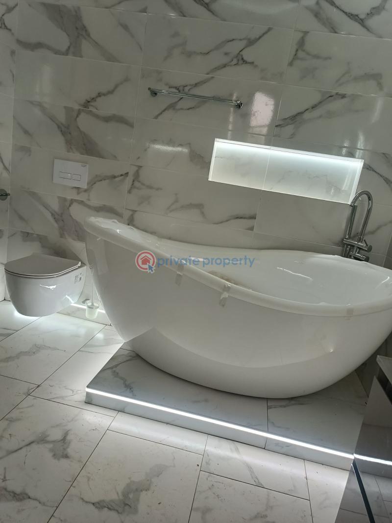 4 bedroom House For Sale Ashaley Botwe Adenta Municipal Accra - 6