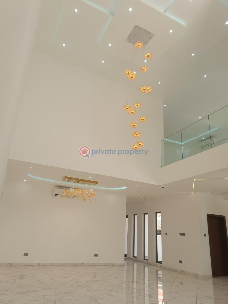 4 bedroom House For Sale Ashaley Botwe Adenta Municipal Accra - 17