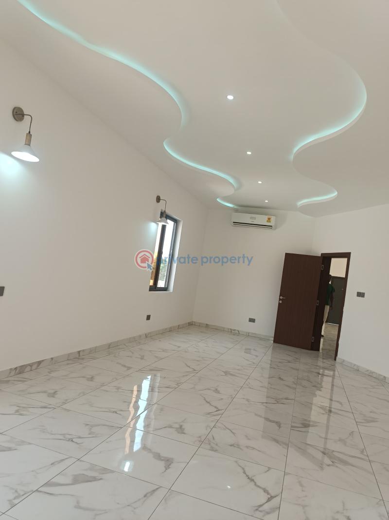 4 bedroom House For Sale Ashaley Botwe Adenta Municipal Accra - 15