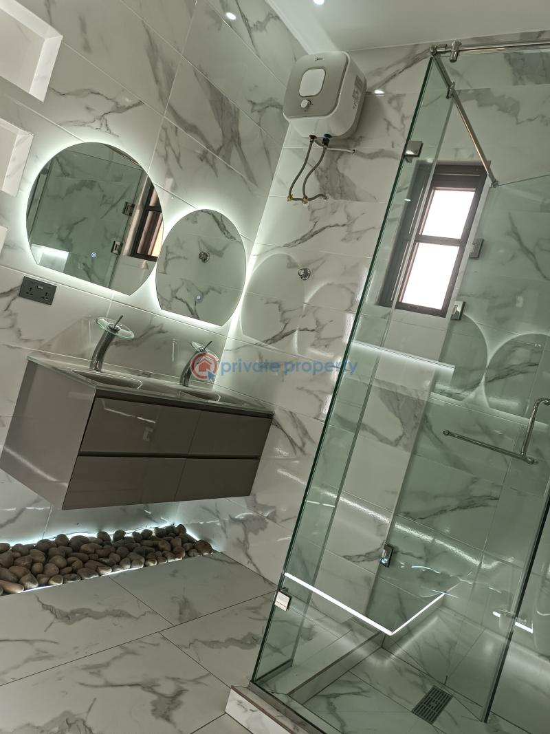 4 bedroom House For Sale Ashaley Botwe Adenta Municipal Accra - 9
