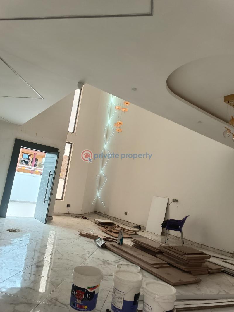4 bedroom House For Sale Ashaley Botwe Adenta Municipal Accra - 16