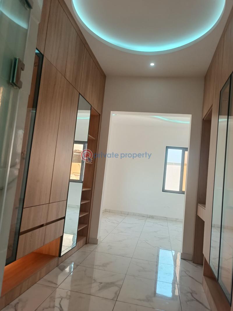 4 bedroom House For Sale Ashaley Botwe Adenta Municipal Accra - 7