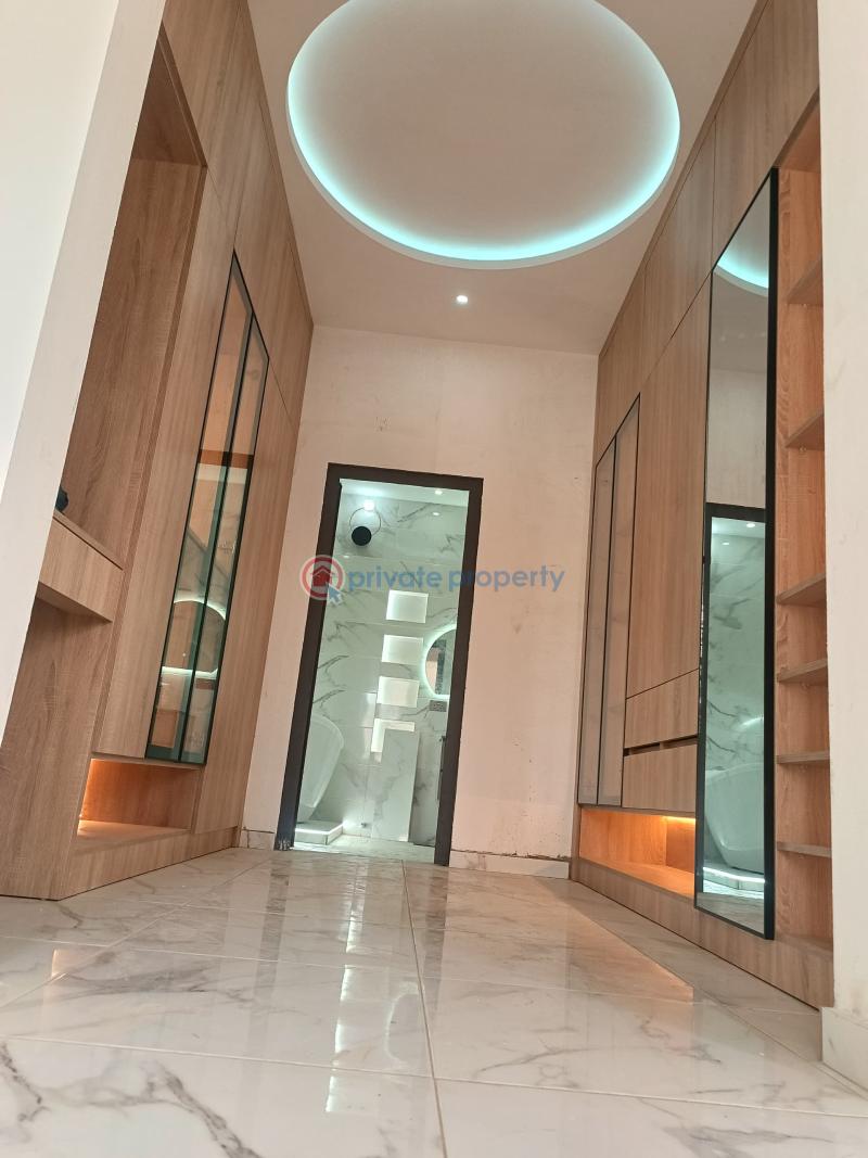 4 bedroom House For Sale Ashaley Botwe Adenta Municipal Accra - 3