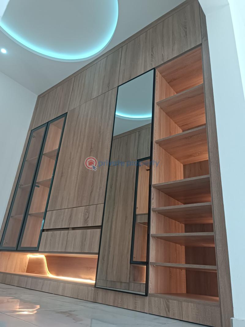 4 bedroom House For Sale Ashaley Botwe Adenta Municipal Accra - 5